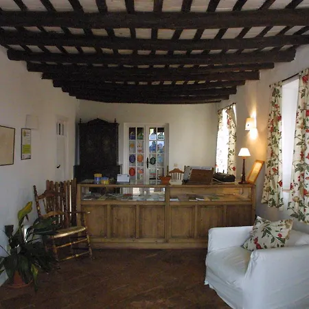 Landhaus Las Navezuelas